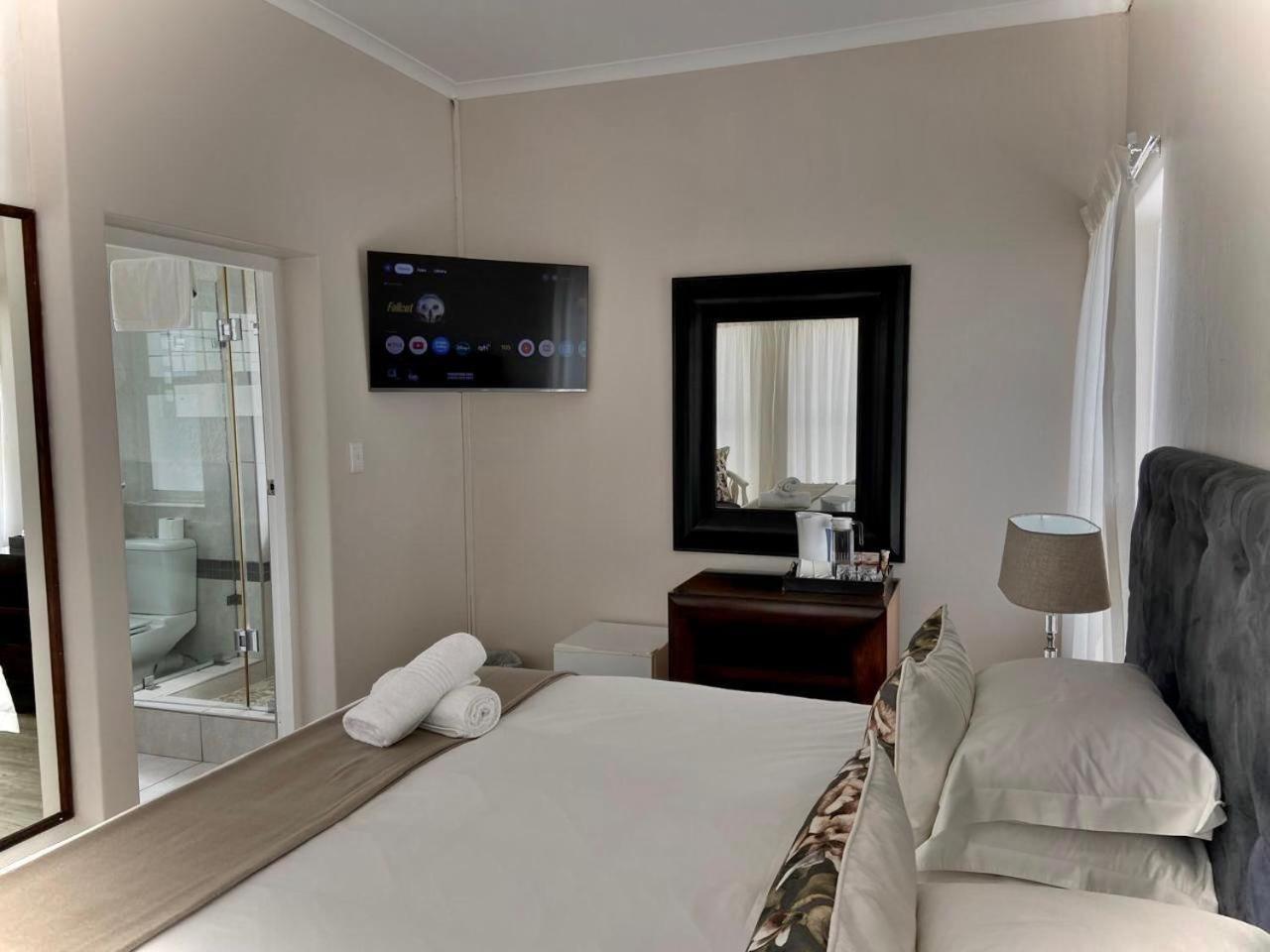 A Villa De Mer Guesthouse ポート・アルフレッド エクステリア 写真