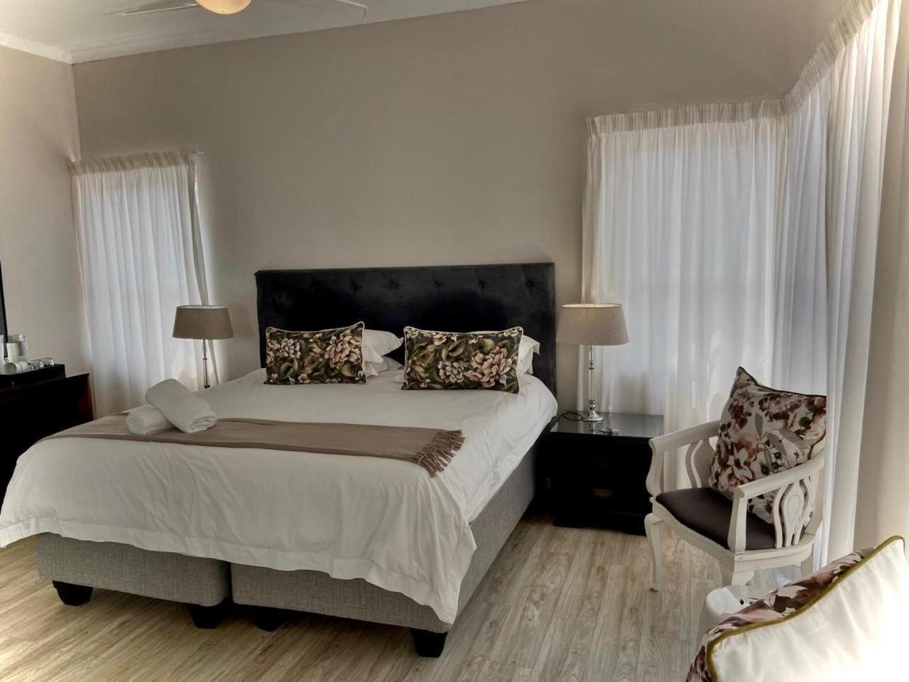 A Villa De Mer Guesthouse ポート・アルフレッド エクステリア 写真