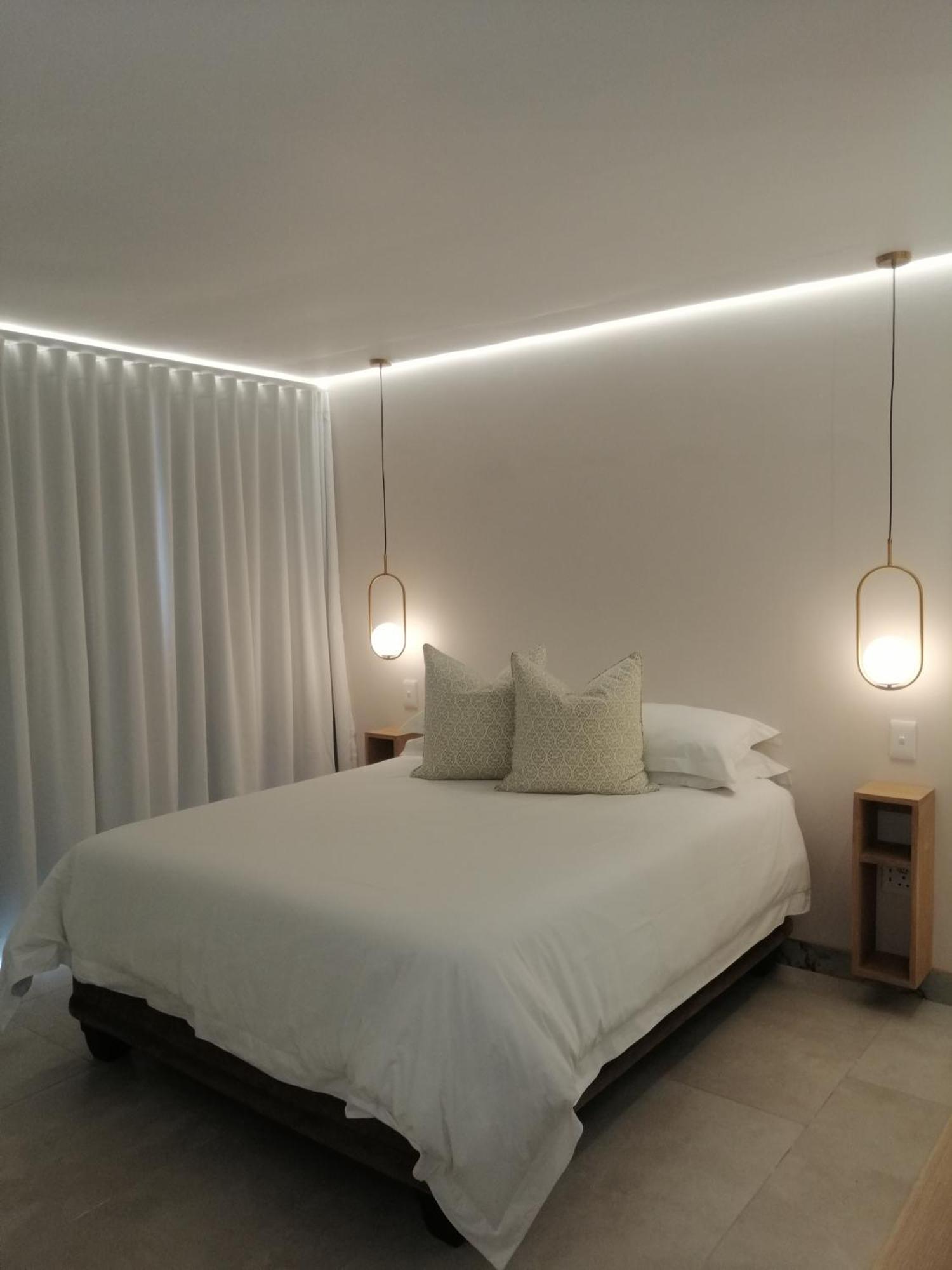 A Villa De Mer Guesthouse ポート・アルフレッド エクステリア 写真