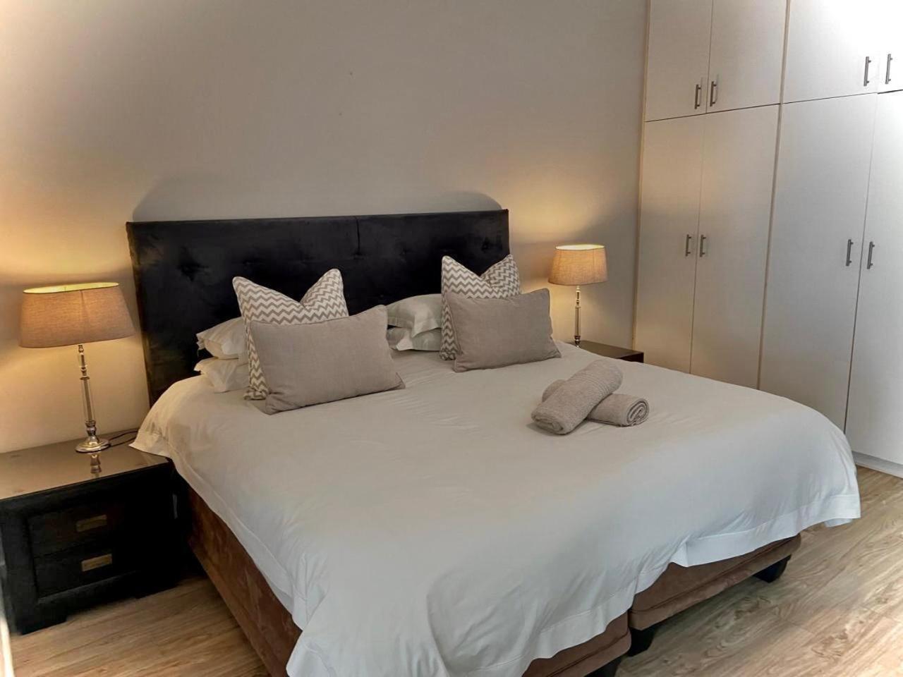 A Villa De Mer Guesthouse ポート・アルフレッド エクステリア 写真