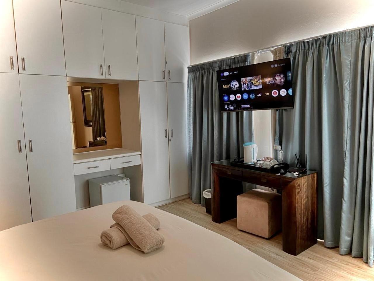 A Villa De Mer Guesthouse ポート・アルフレッド エクステリア 写真