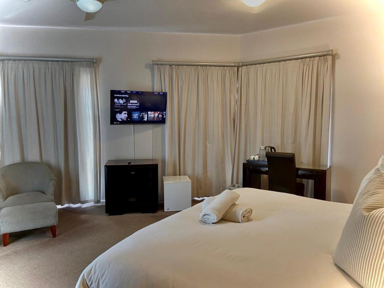 A Villa De Mer Guesthouse ポート・アルフレッド エクステリア 写真