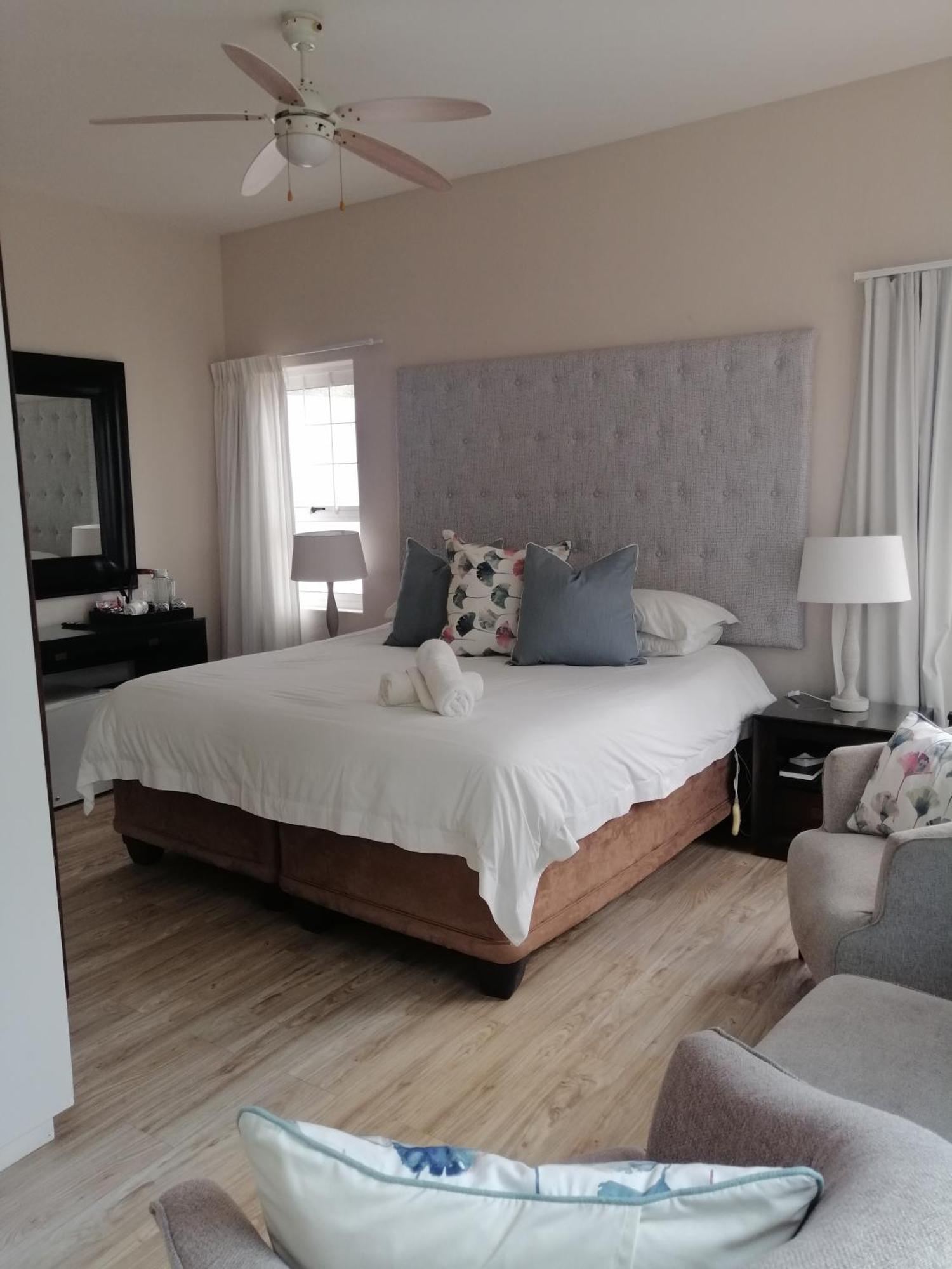 A Villa De Mer Guesthouse ポート・アルフレッド エクステリア 写真