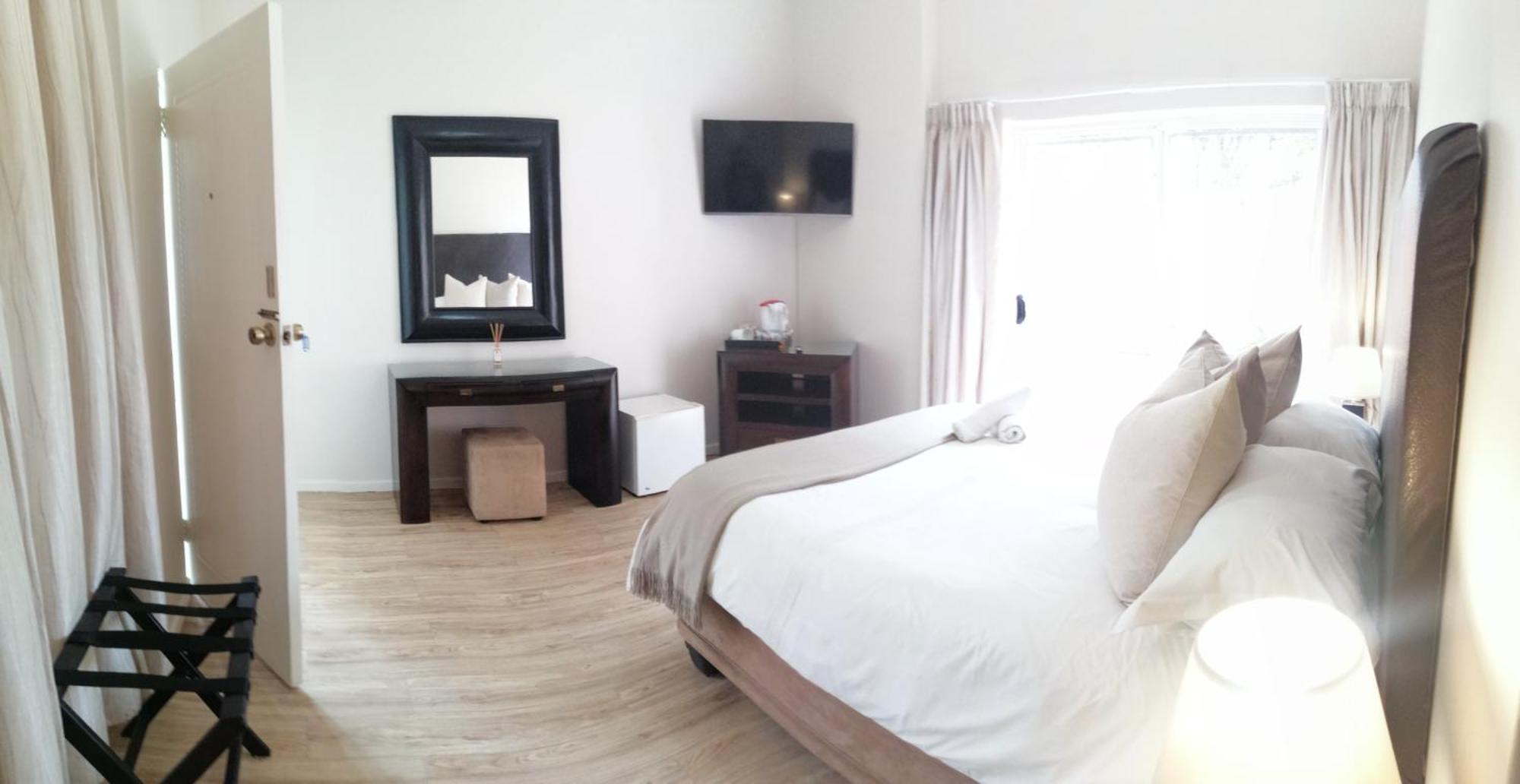 A Villa De Mer Guesthouse ポート・アルフレッド エクステリア 写真
