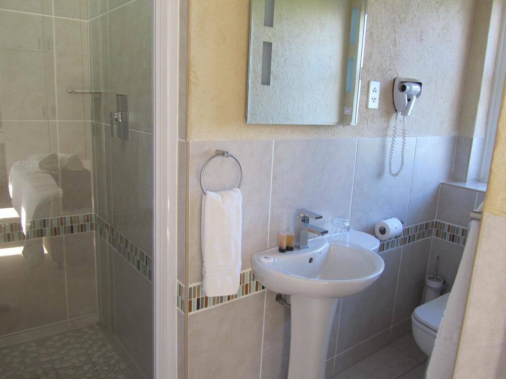 A Villa De Mer Guesthouse ポート・アルフレッド 部屋 写真