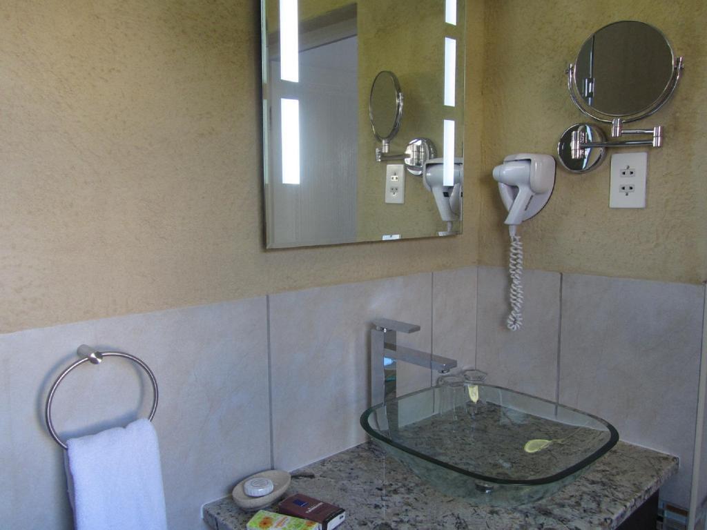 A Villa De Mer Guesthouse ポート・アルフレッド 部屋 写真