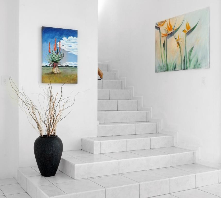 A Villa De Mer Guesthouse ポート・アルフレッド エクステリア 写真