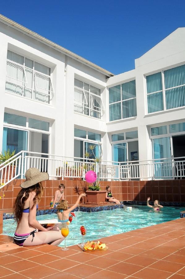A Villa De Mer Guesthouse ポート・アルフレッド エクステリア 写真